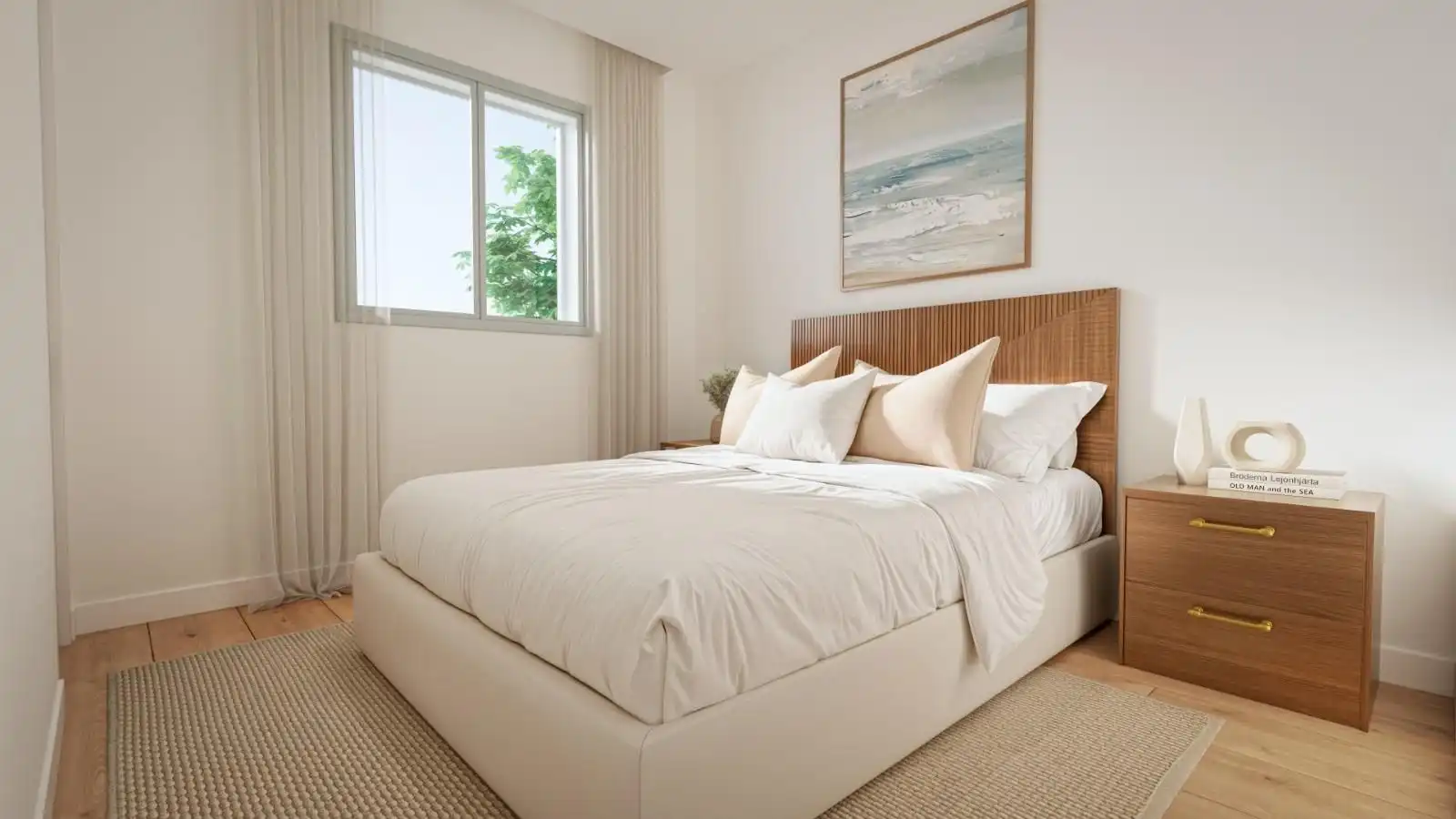 Chalet con terraza en venta en Avenida  Brisas, imagen 4
