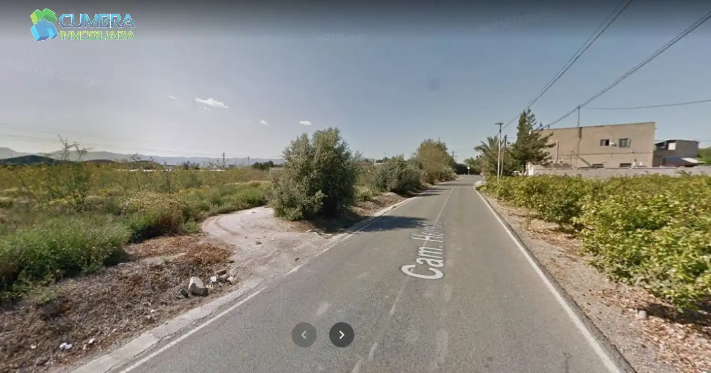Terrenys i solars en venda a Pedanías Oeste, imagen 3