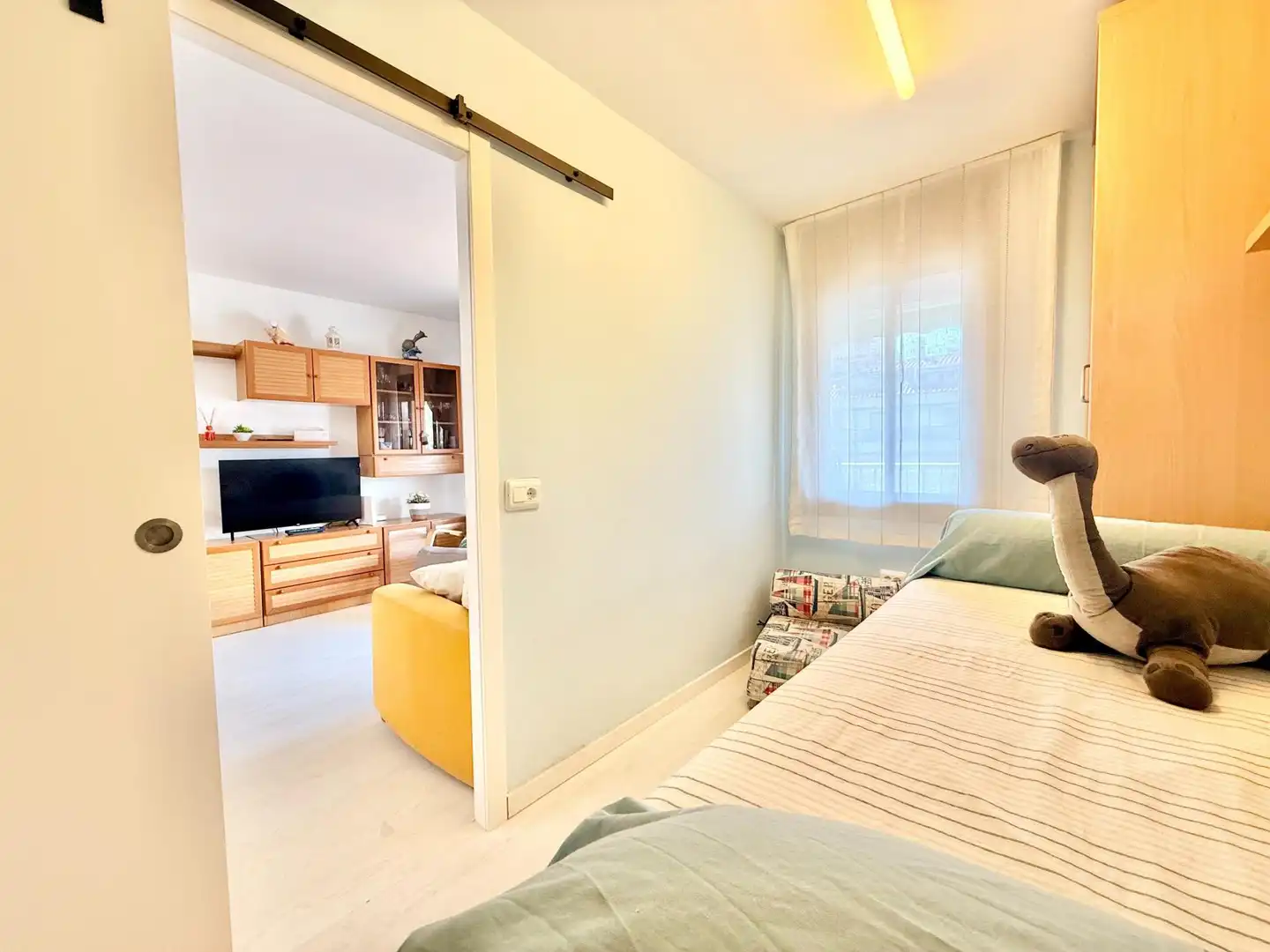Appartamento con terrazza in vendita a Malgrat de Mar, imagen 22