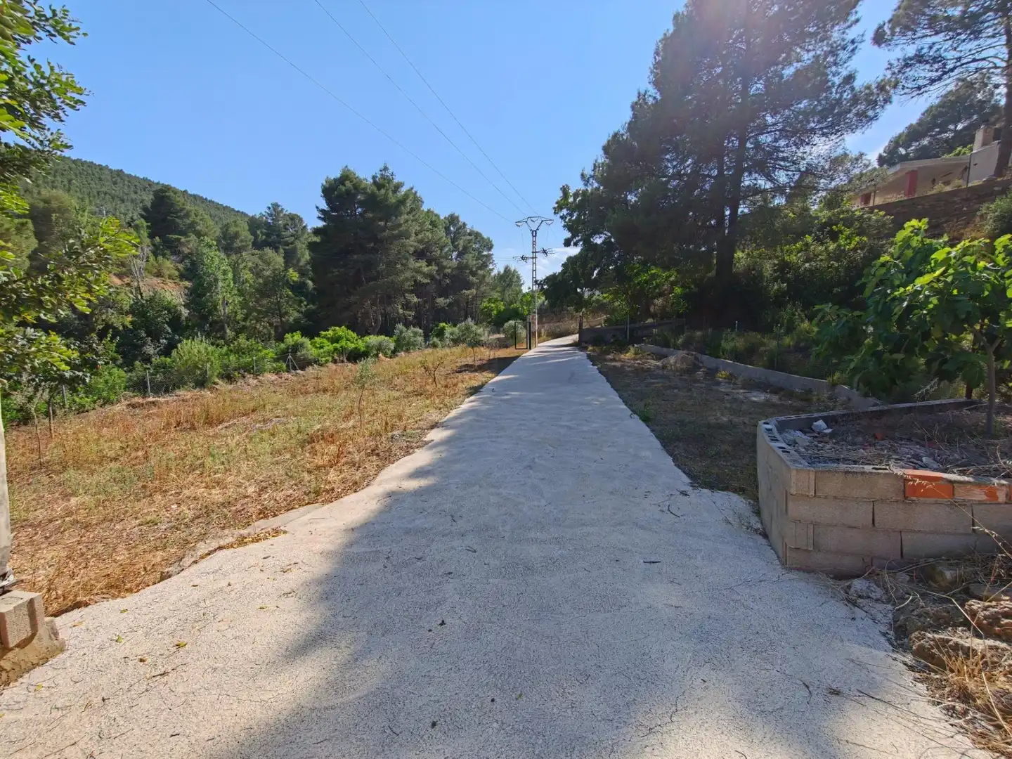 Houses for sale in Yátova  with Private garden, Terrace and Storage room