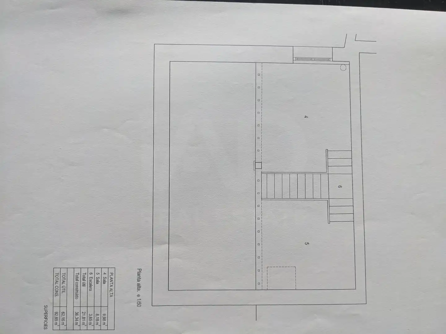 Casa o chalet en venta en Turégano con Calefacción