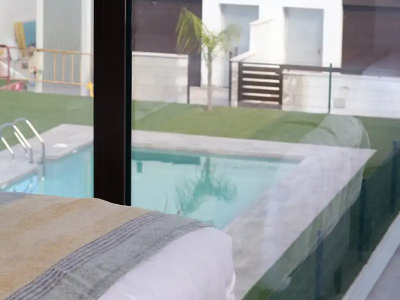 Casa a schiera con piscina in vendita a Pilar de la Horadada, imagen 20