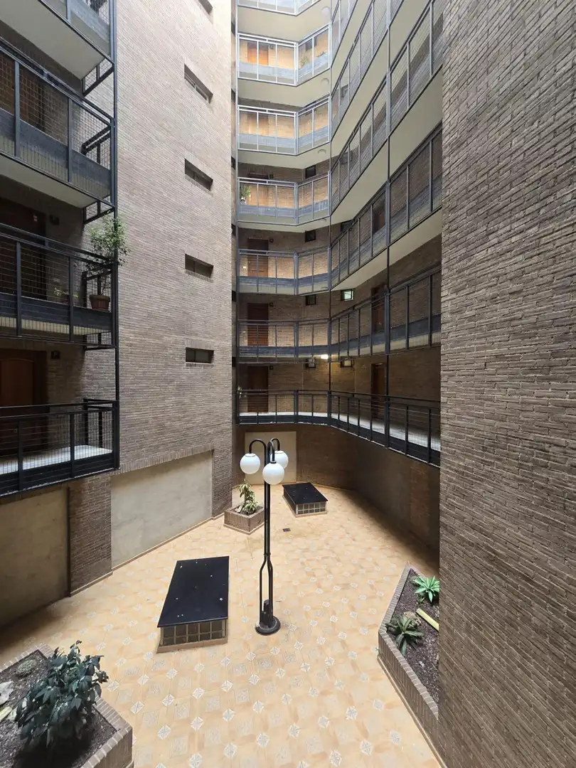 Appartamento con terrazza in vendita a Calle Calle Vicente Aleixandre, imagen 17