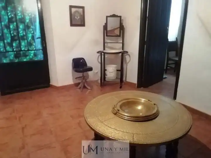 Casa o xalet en venda en Pedrosillo de los Aires amb Traster i Moblat