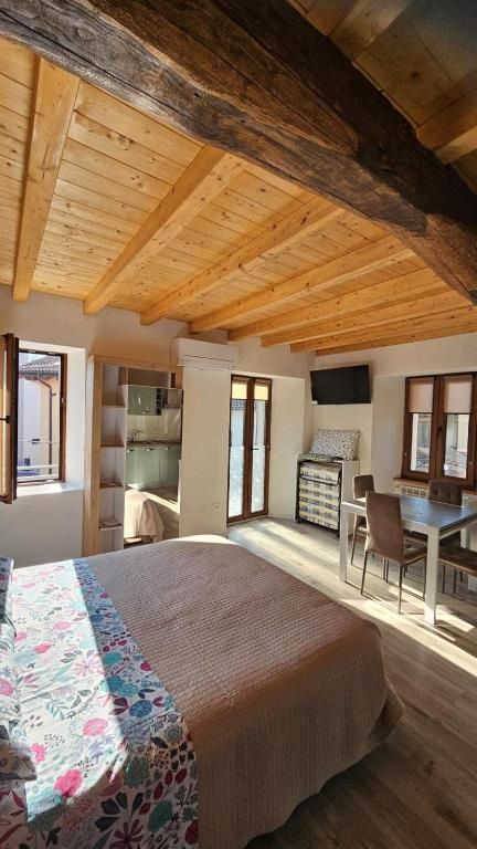 Study for rent in Porto Cristo