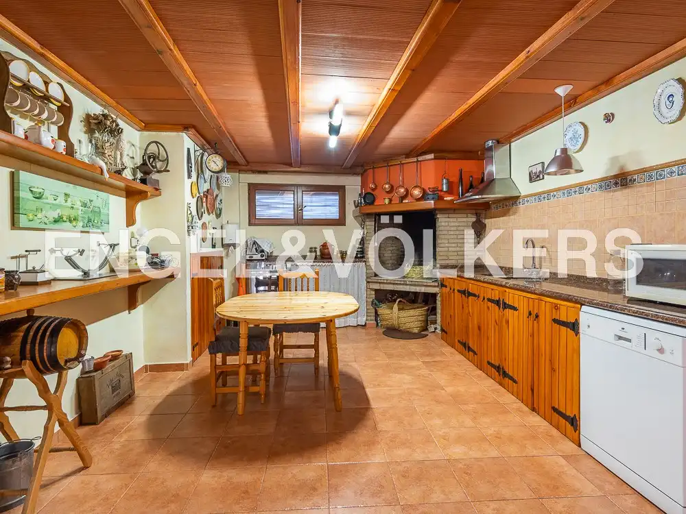 Casa con terraza en venta en La Vall d'Uixó, imagen 31
