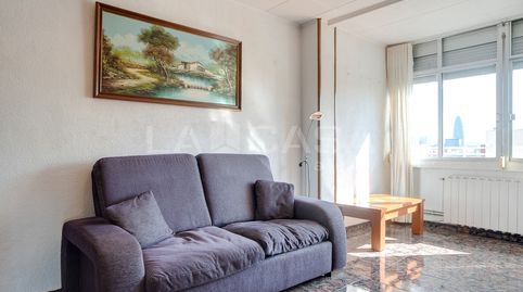 Foto 2 de Piso en venta en Sant Martí de Provençals, Barcelona Capital