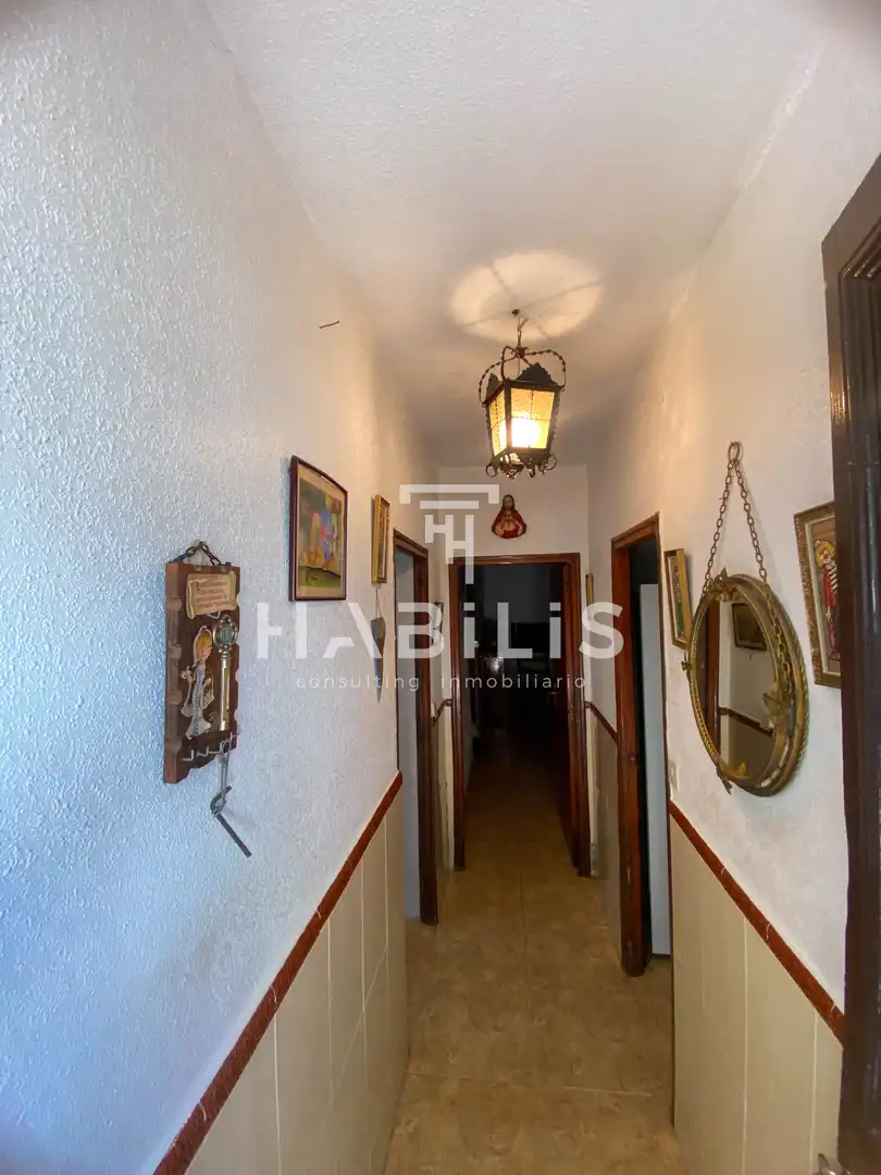 Casa o chalet de alquiler en Guadamur con Calefacción y Trastero