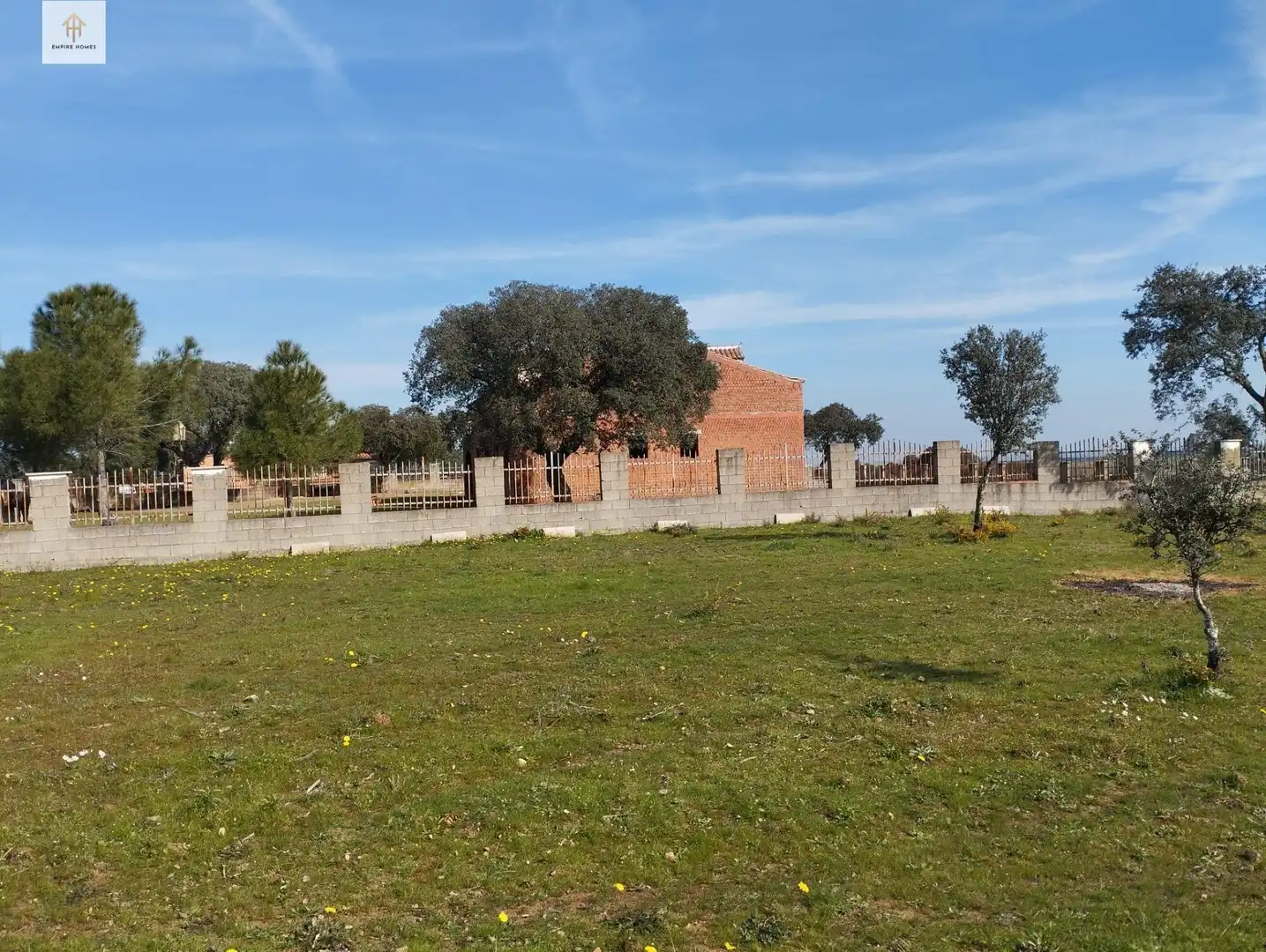 Grundstücke zum Verkauf in Cáceres