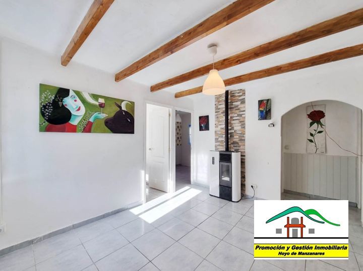 House or chalet for sale in Hoyo de Manzanares