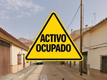 Casa en venda a Villarrobledo