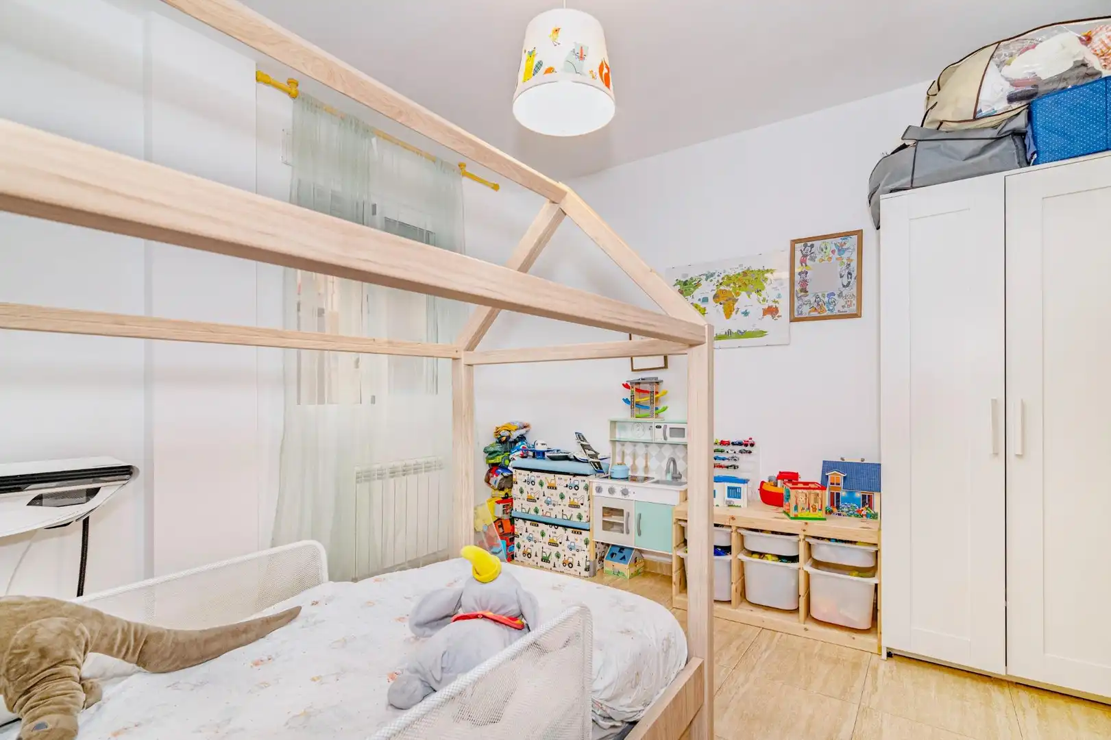 Habitación de Piso en venta en Pulianas con Aire acondicionado, Calefacción y Trastero