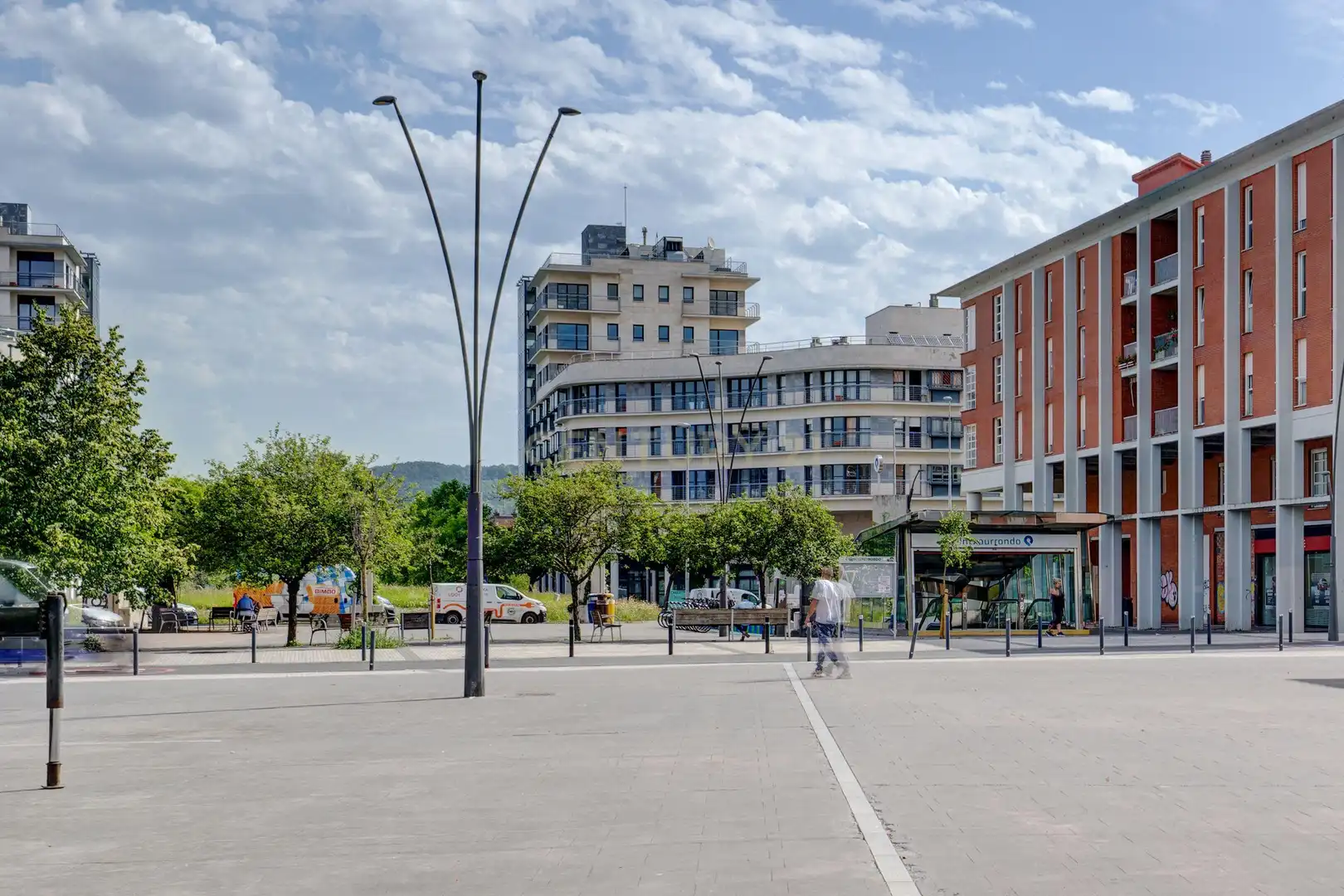 Commercial properties for sale in Extremadura Kalea, 9, Donostia-San Sebastian, Spai, 9, Intxaurrondo