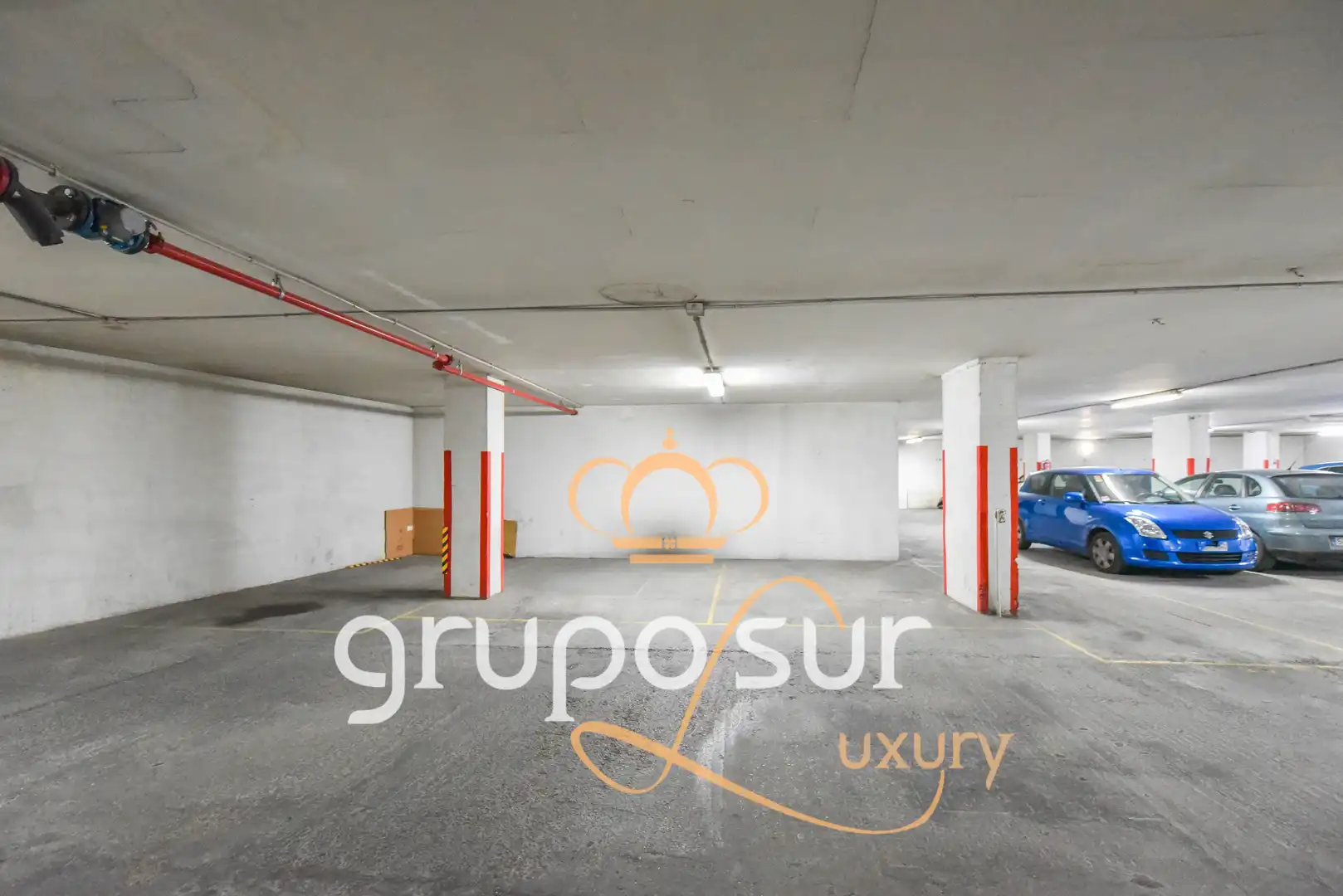 Garage for sale in Calle de Santiago, 14, Centro