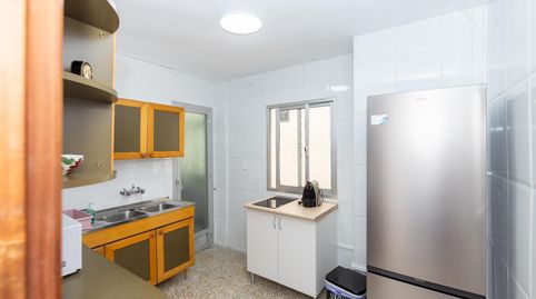 Foto 4 von Wohnung zur Miete in Cervantes, Granada Capital