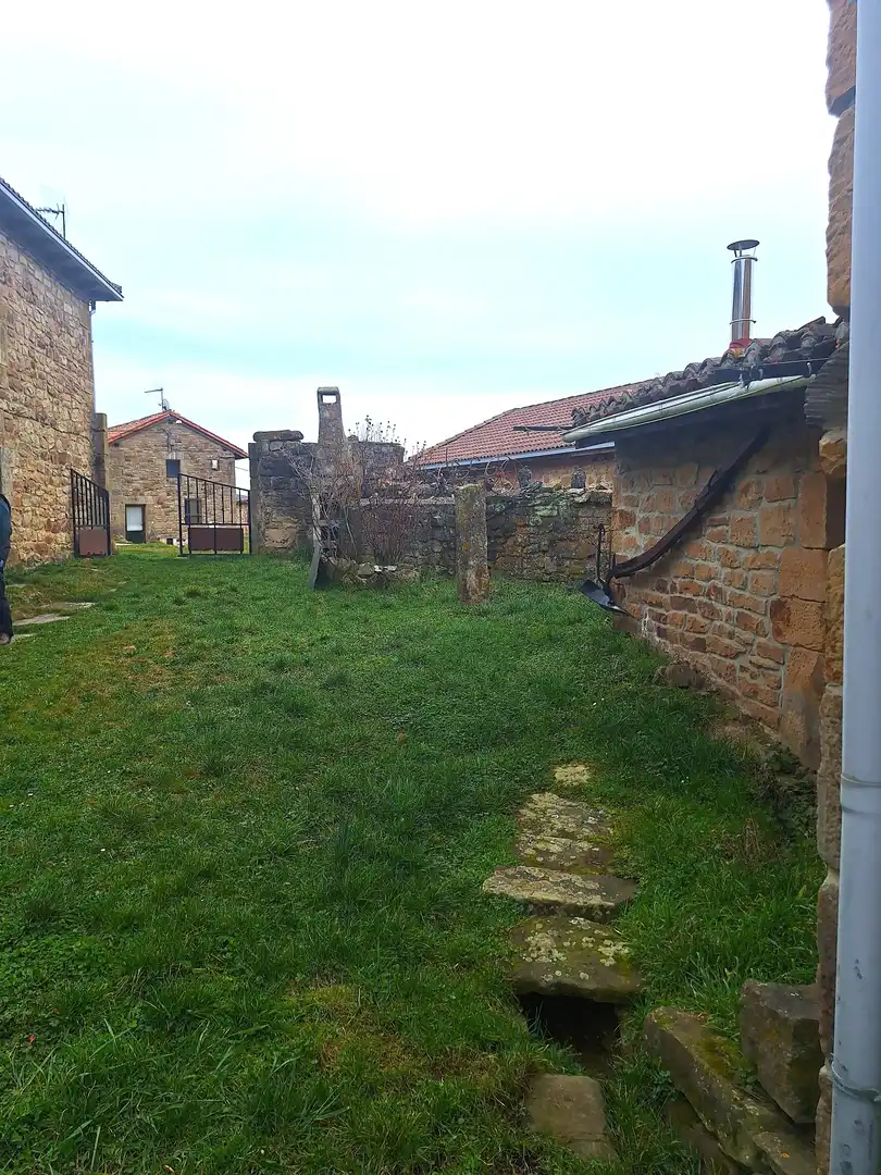 Casa in vendita a Nava de Santullán - CL GOYA              NAV, imagen 12