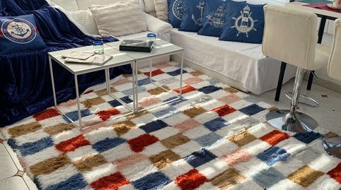 Foto 3 de Apartamento de alquiler en Avenida Belgica, 5, Juzgados - Plaza de Toros, Benidorm