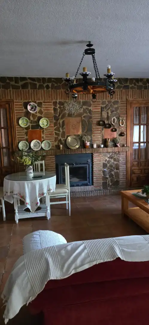 Villa in vendita a Camino del Calvario, imagen 47