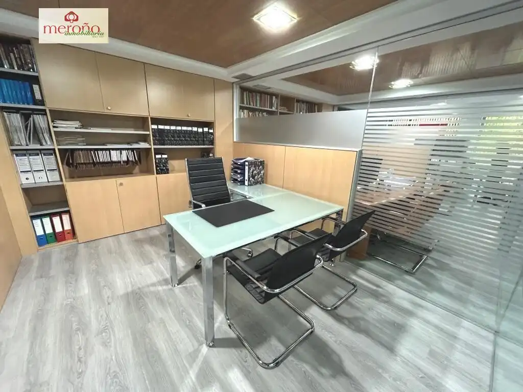Office space with lift for sale in Elche ciudad, imagen 8