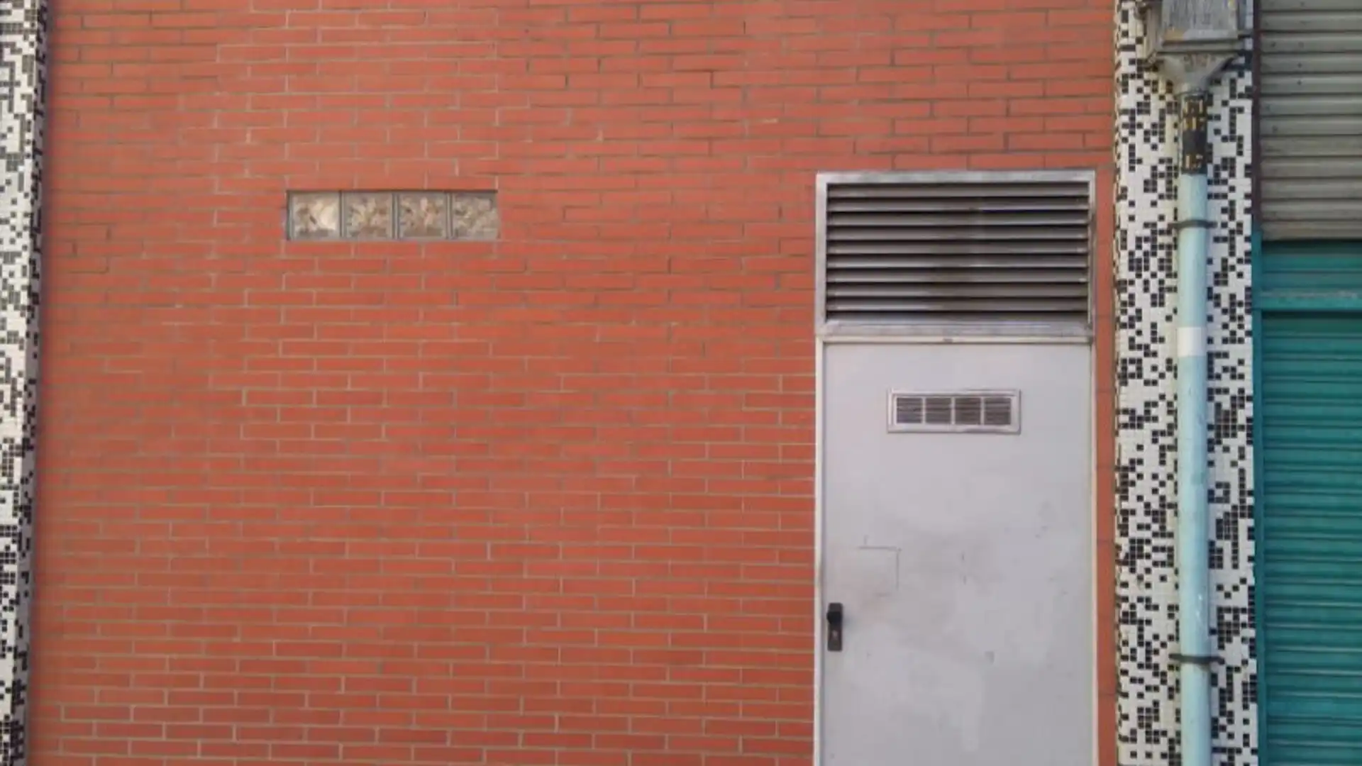 Außenansicht von Abstellraum zum Verkauf in Bilbao 