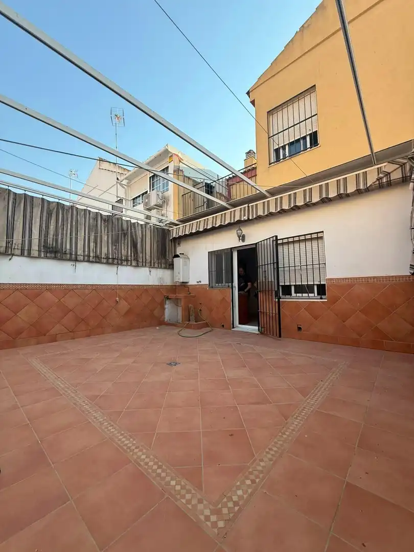 Casa en venda a Cantillana, imagen 24