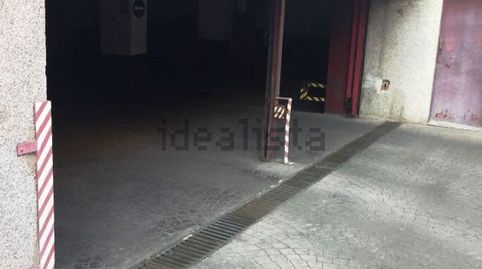 Foto 3 de Garaje de alquiler en Calle de la Hiruela, 5, Peñagrande, Madrid Capital