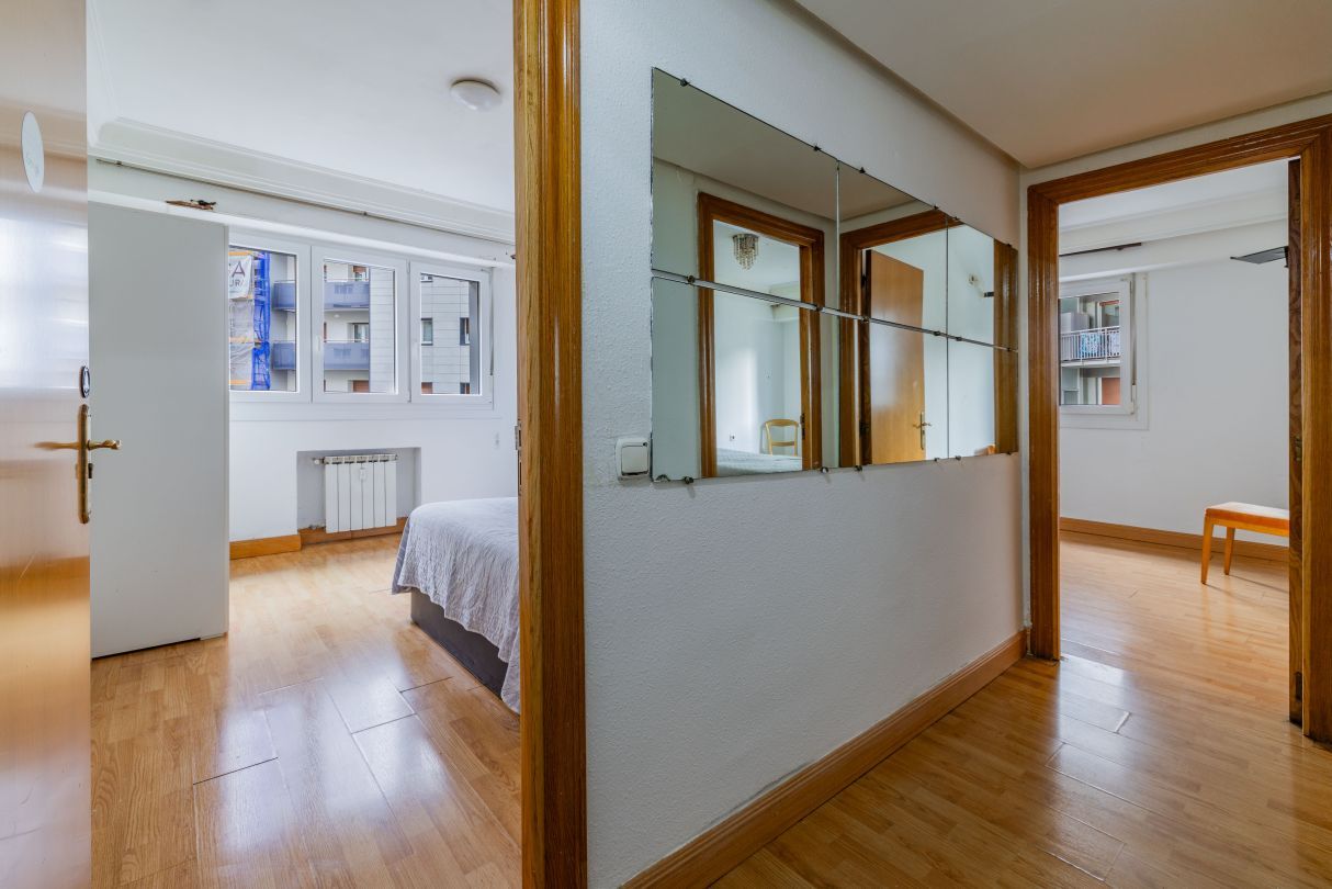 Flat for sale in Donostia - San Sebastián   with Heating, Terrace and Balcony