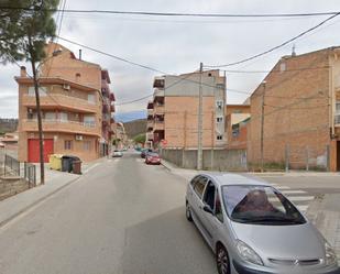 Exterior view of Planta baja for sale in Sant Vicenç de Castellet