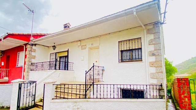 Casa-chalet en Venta en Jerte