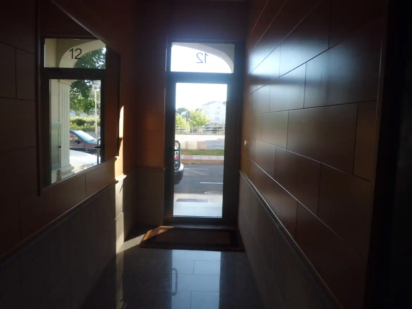 Piso de alquiler en Narón con Calefacción, Parquet y Trastero