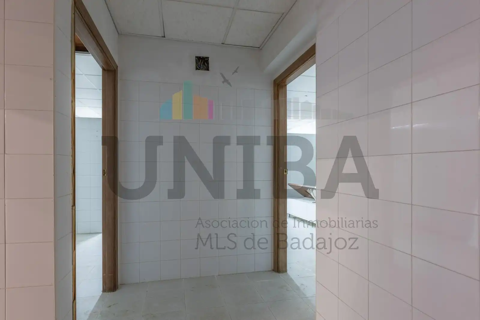 Industrial buildings for rent in La Garrovilla 