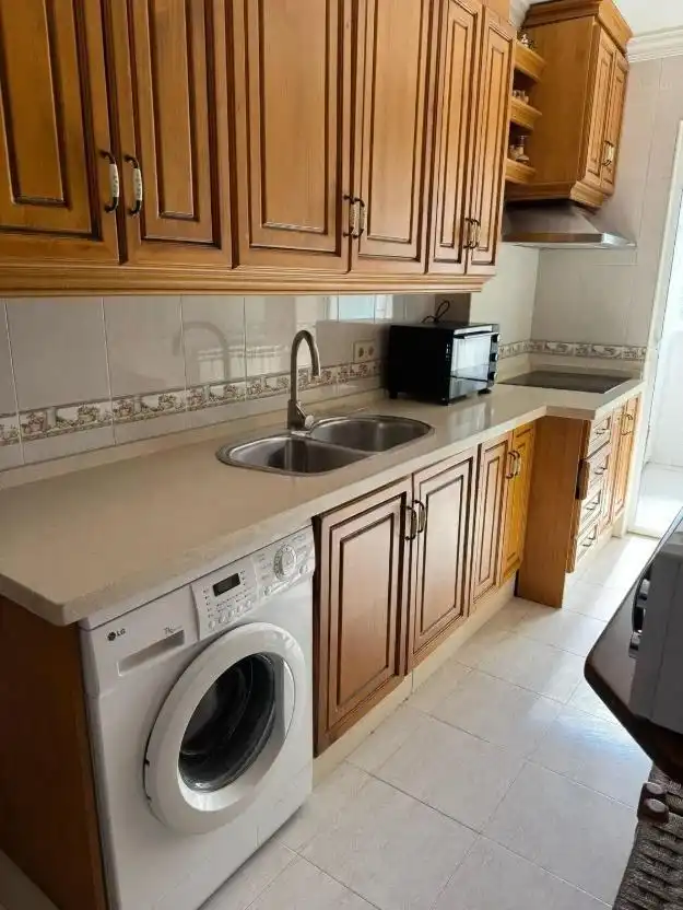 Wohnung zur Miete in Camino DE ALFACAR, Campo Verde