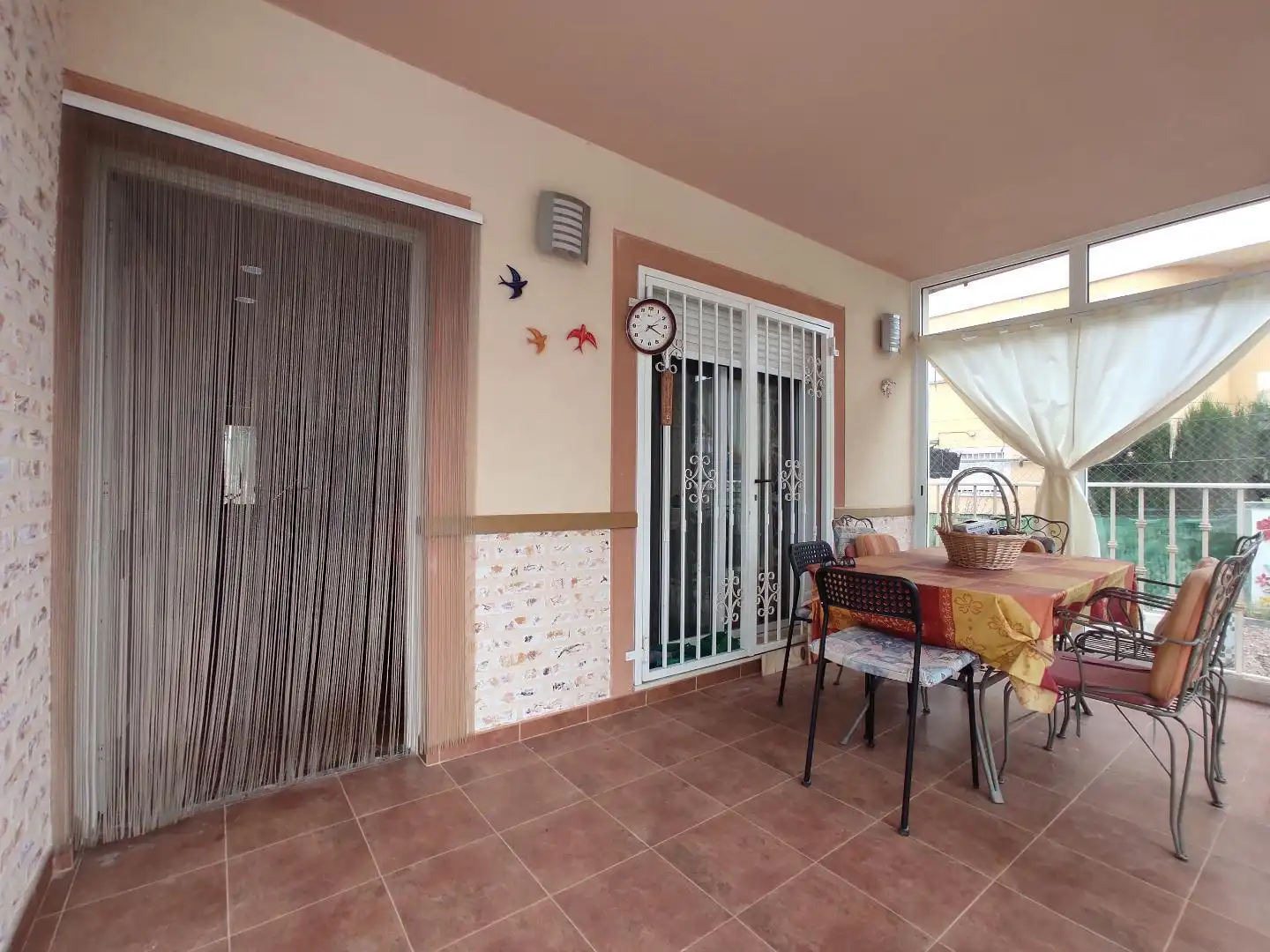 Haus oder Chalet zum Verkauf in Turís mit Terrasse, Abstellraum und Schwimmbad