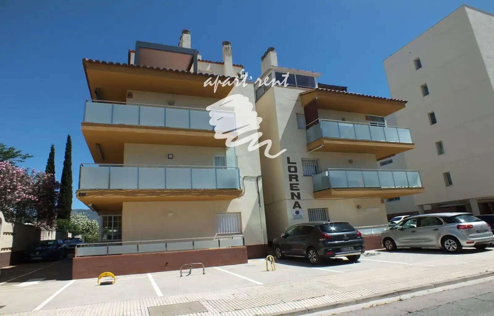 Appartement avec terrasse à vendre à DE LA PLATJA