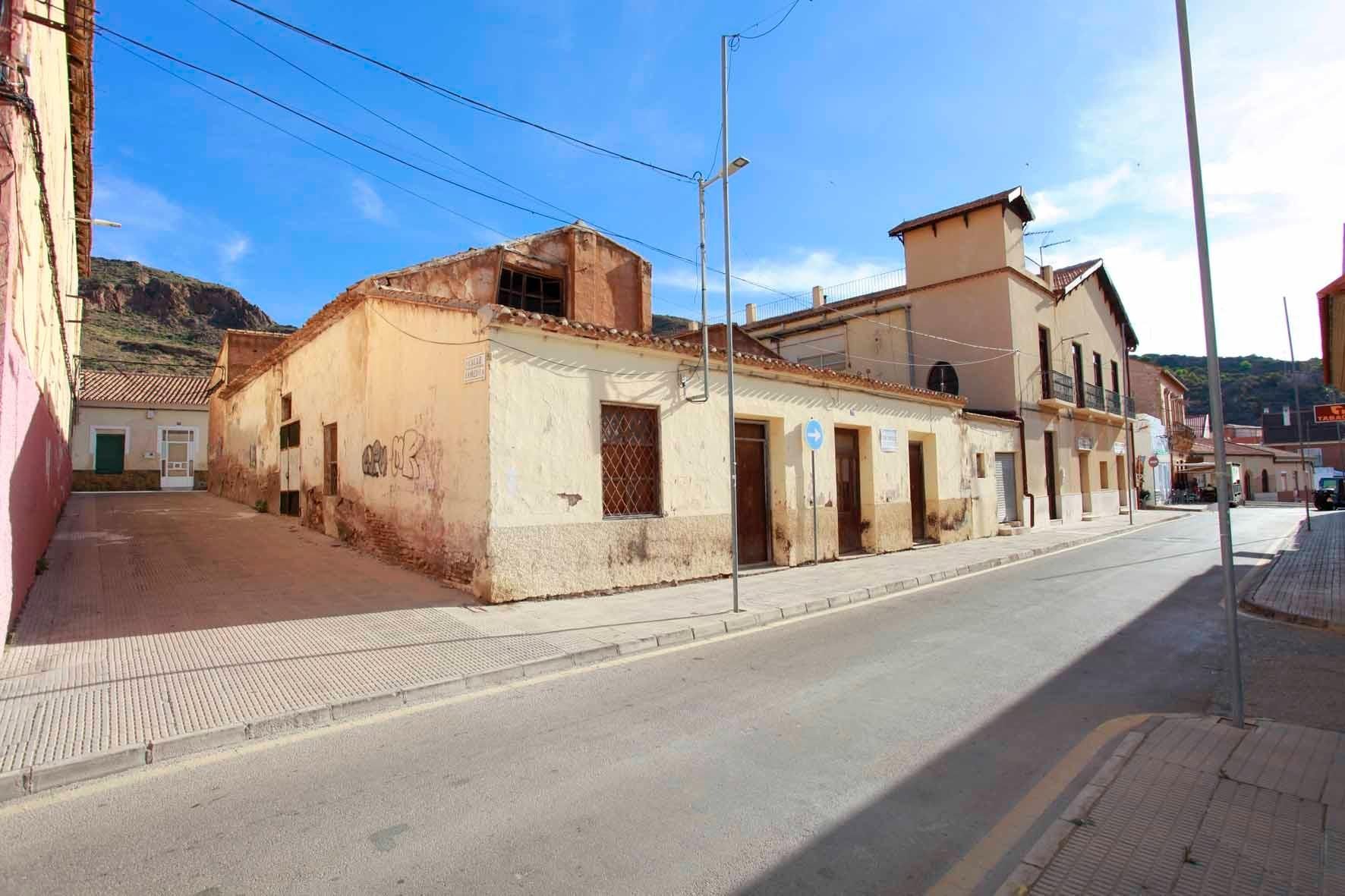 Exterior view of Residential for sale in La Unión