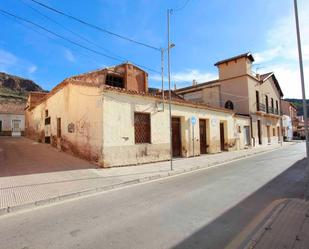 Exterior view of Residential for sale in La Unión