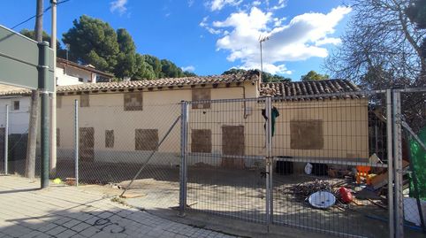 Foto 4 de Residencial en venta en Calle Comercio, San Juan de Mozarrifar, Zaragoza Capital