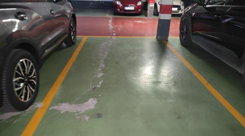 Foto 2 de Garatge en venda a  Legaz Lacambra, Luis, Ranillas, Zaragoza