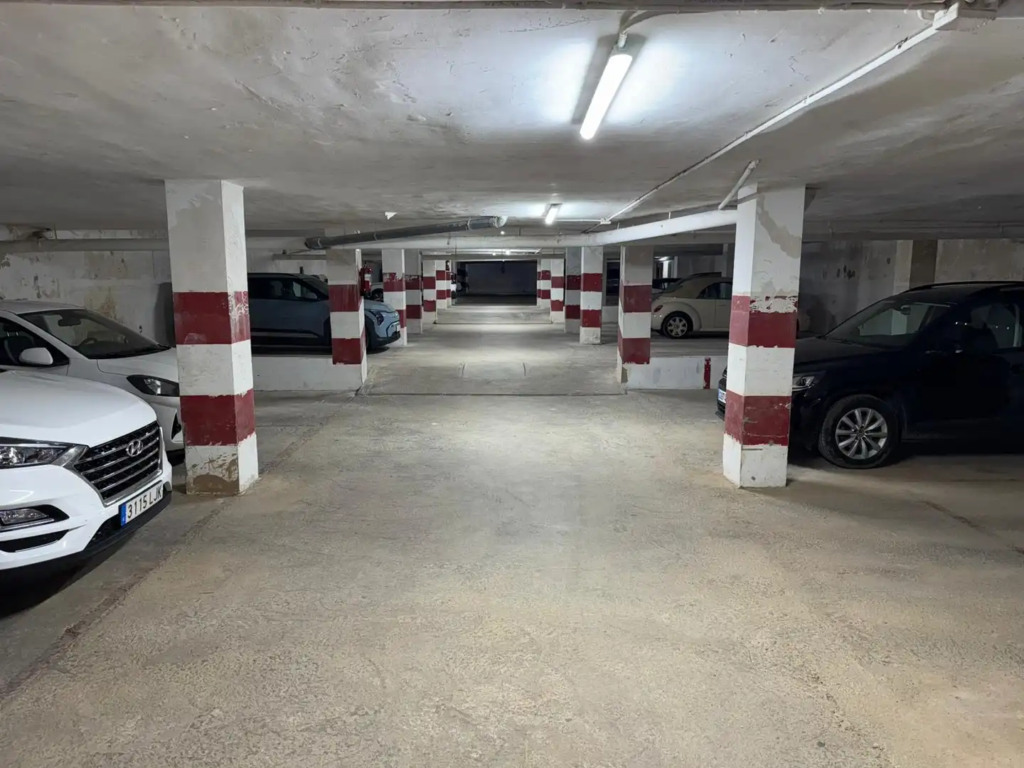 Einzelparkplatz zum Verkauf in Algemesí, imagen 3