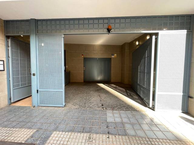 Garaje en Venta en Avenida de Carlos Haya, 64 en La Florida - Parque Norte