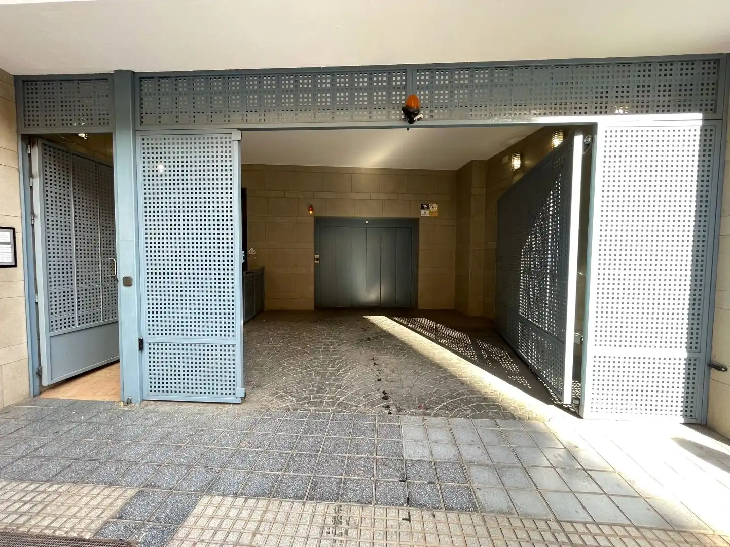 Parking de Garaje en venta en Málaga Capital