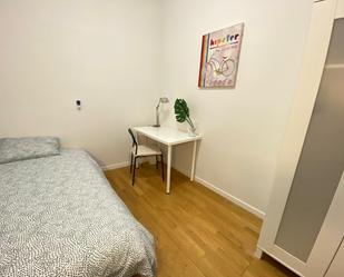 Bedroom of Flat to share in  Madrid Capital