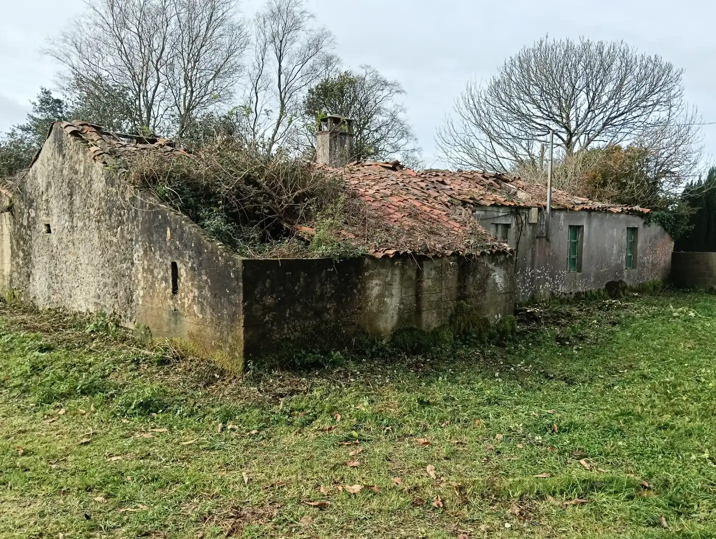Maison avec jardin à vendre à Vilasantar, imagen 4