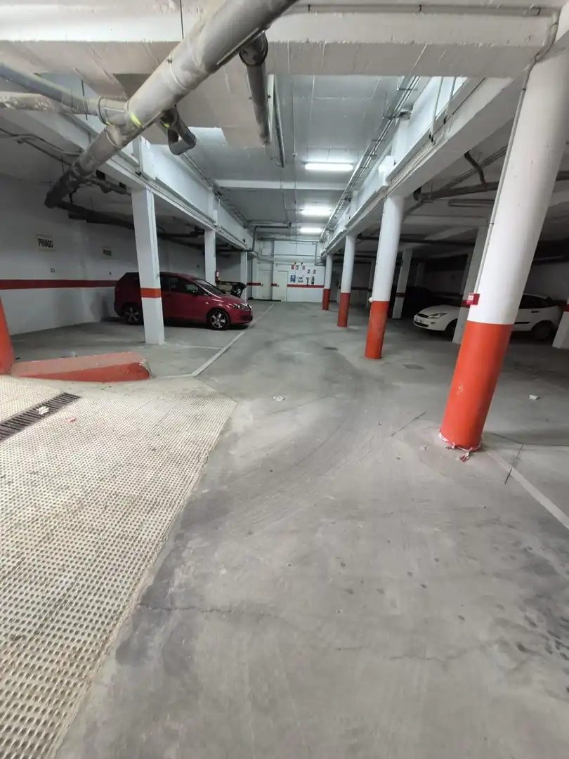 Parking of Houses for sale in Espera