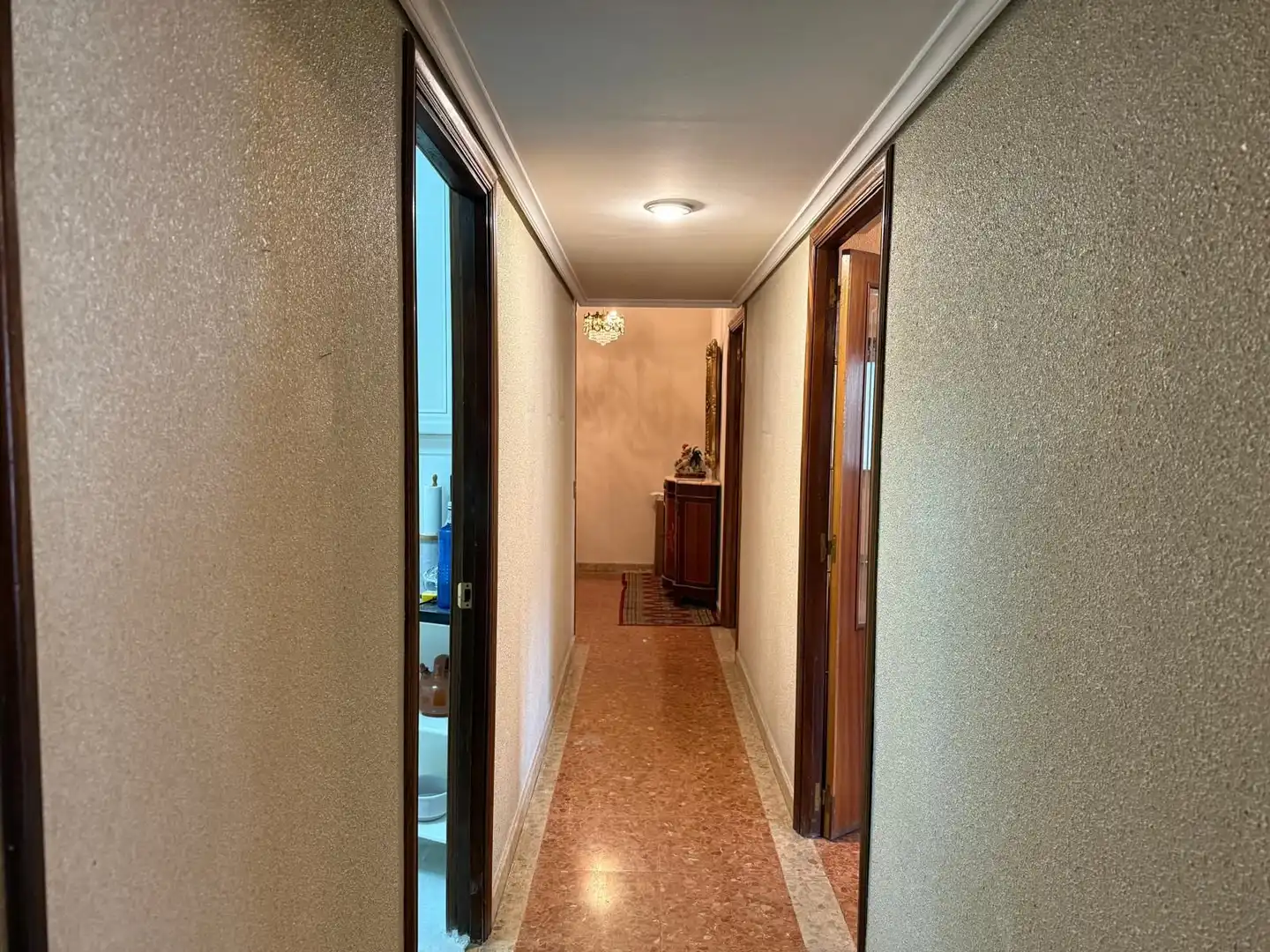 Flat for sale in Valladolid  with Heating, Terrace and Storage room