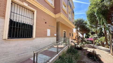 Foto 4 von Wohnung zum Verkauf in Pasaje Lourdes del Polvorin, El Puerto, Roquetas de Mar