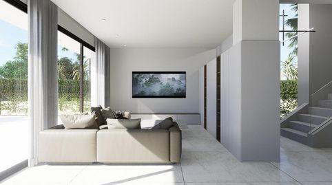Villa de lujo de nueva construcción en venta en La Zenia, Orihuela Costa, imatge 5