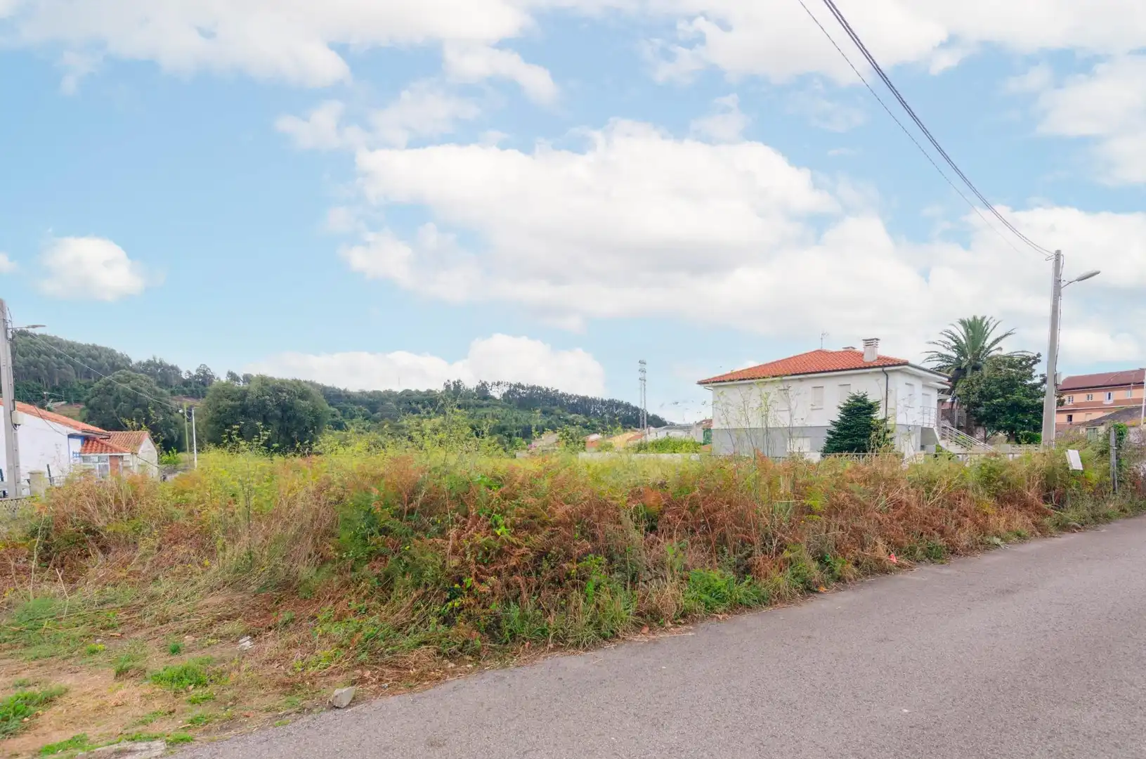 Residencial en venta en Soto del Barco