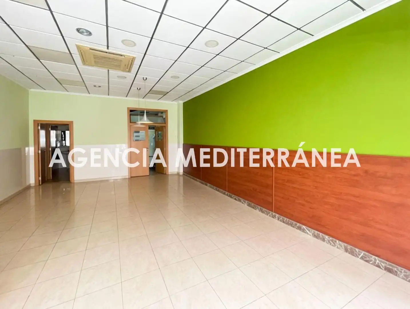 Local comercial en venda a Massamagrell, imagen 2