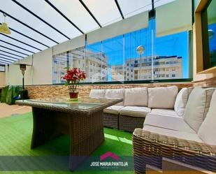 Terrace of Planta baja for sale in Jerez de la Frontera  with Air Conditioner and Terrace